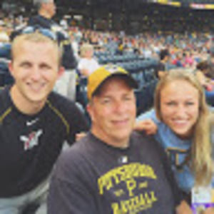 Meet your Posher, John